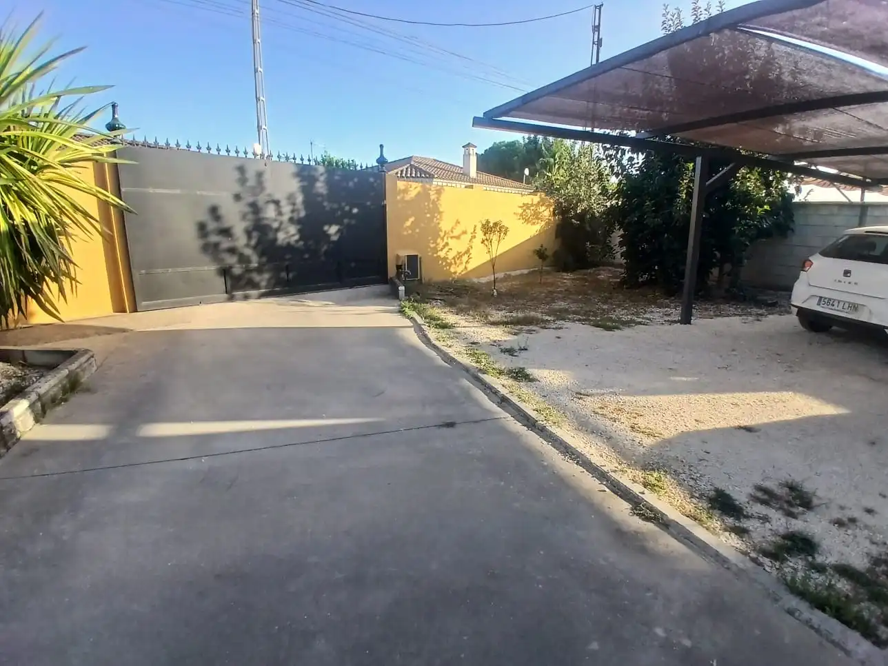 Terreny rústic en venda a Camino de la Barquera 88, imagen 2