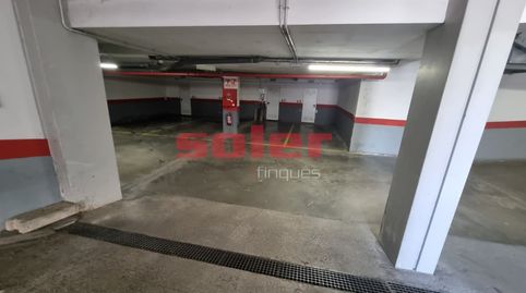 Foto 4 von Garage zum Verkauf in Carrer de Sabina Canyameras, 1, Mira-sol, Sant Cugat del Vallès