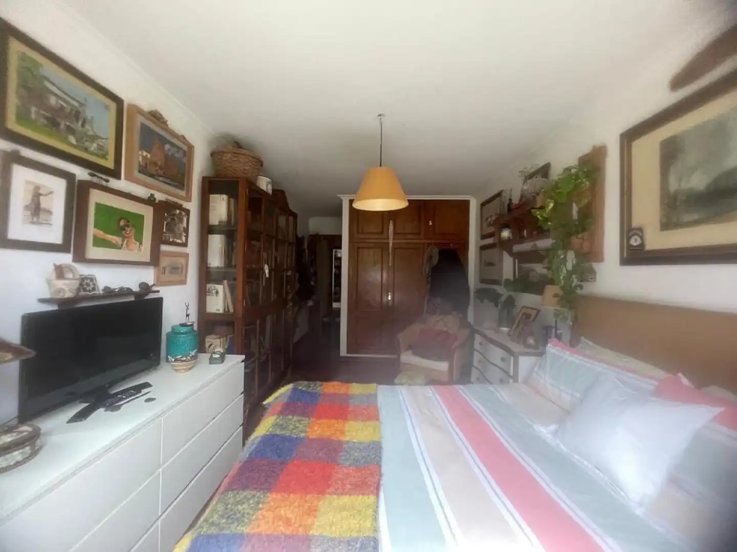 Bedroom of Houses for sale in Gijón 
