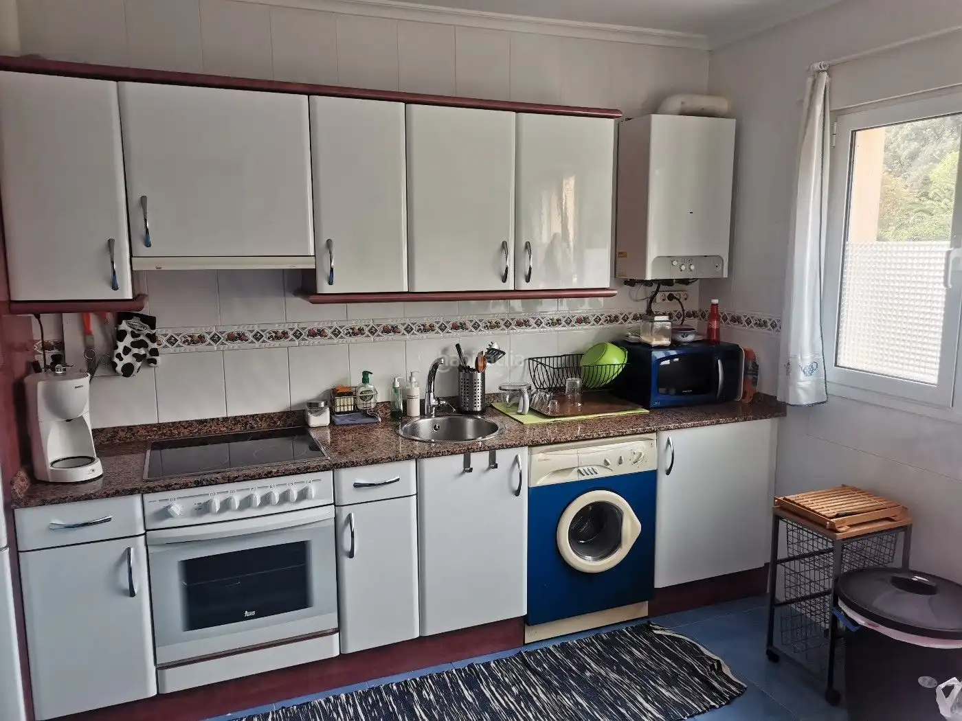 Haus mit Garten zum Verkauf in Barrio la Cubilla 62, imagen 6