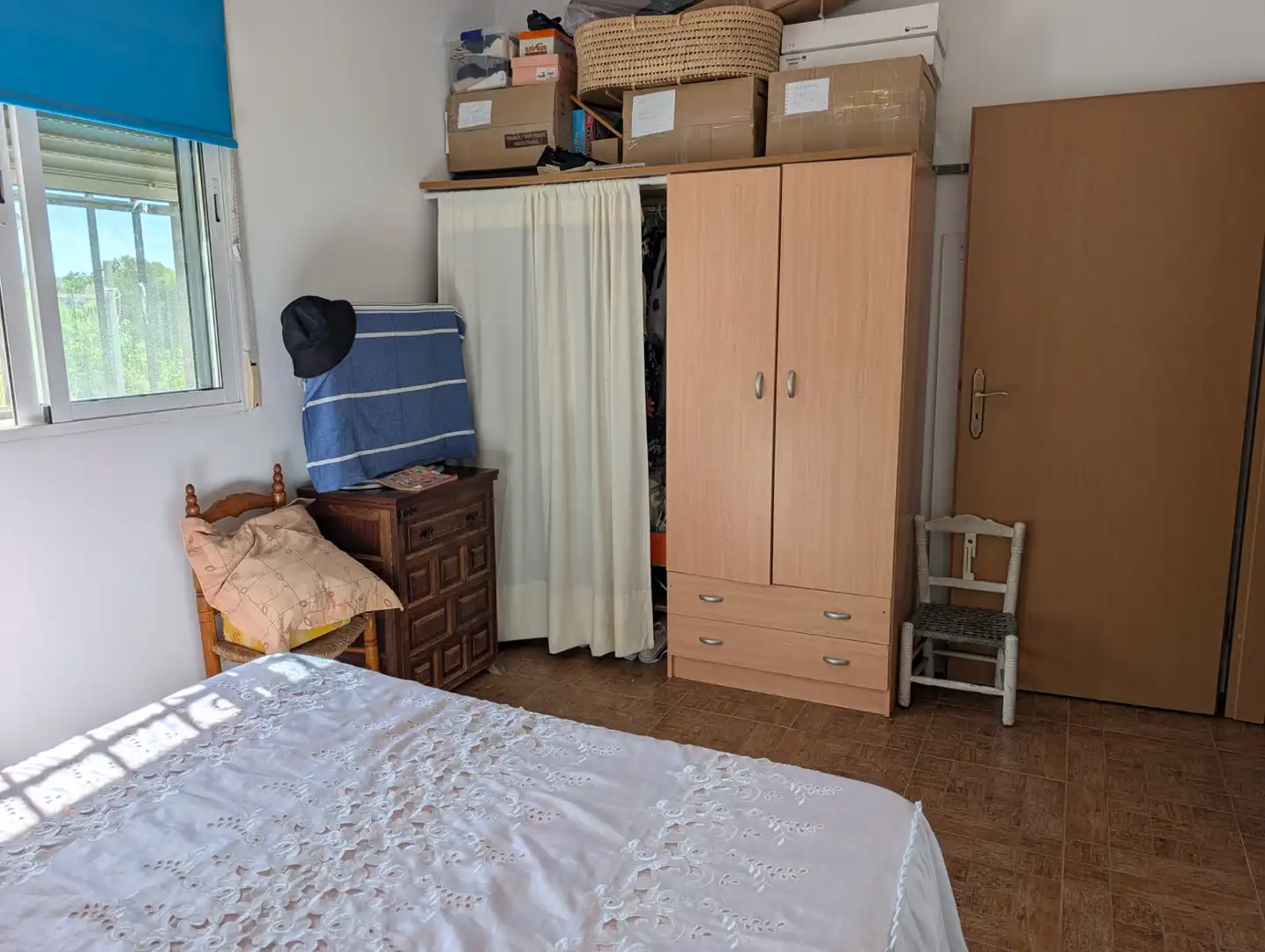 Casa rústica amb piscina en venda a Pedralba, imagen 29