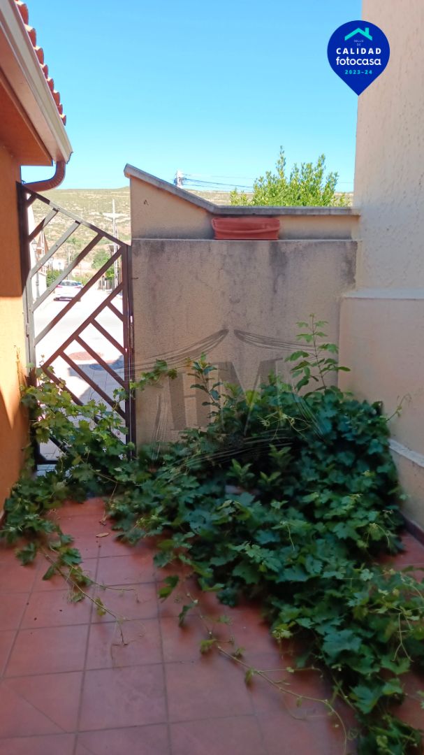 Casa o xalet en venda en Patones amb Aire condicionat, Calefacció i Parquet