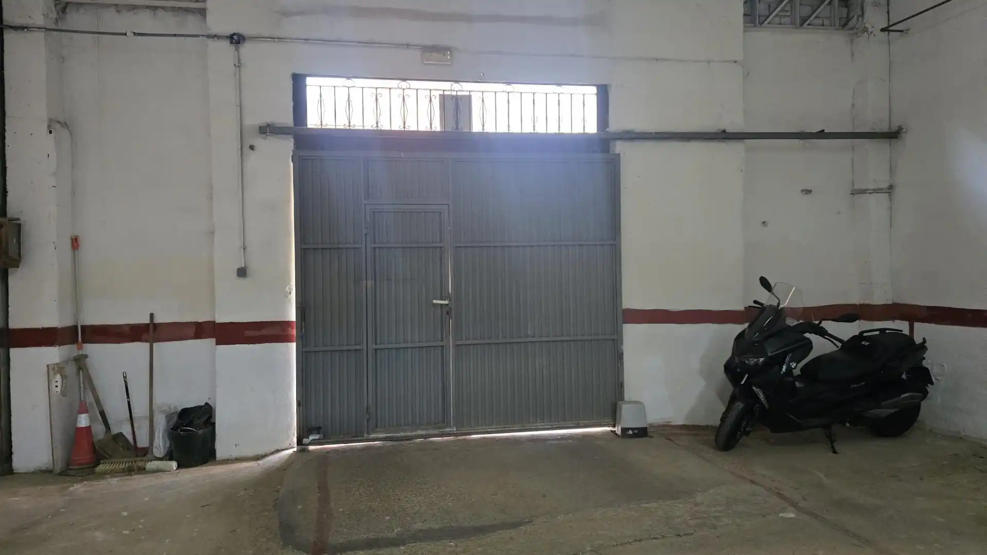 Locale commerciale in affitto a Albal, imagen 5