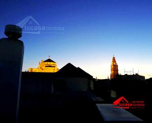 Vista exterior de Apartament en venda en  Córdoba Capital amb Aire condicionat, Terrassa i Balcó