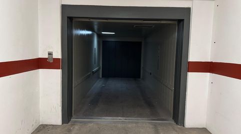 Photo 2 of Garage for sale in Calle de Gandía, 19, Miramar, Valencia