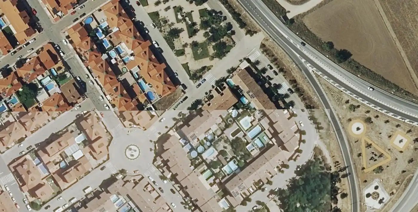 Wohnung zum Verkauf in Torrejón de Velasco, imagen 4
