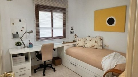 Foto 5 de Piso en venta en Bulevar Louis Pasteur, El Tejar - Hacienda Bizcochero, Málaga Capital