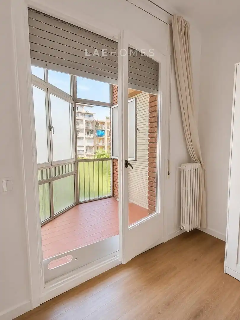 Wohnung mit Terrasse zum Verkauf in Carrer ENRIC GRANADOS, imagen 7
