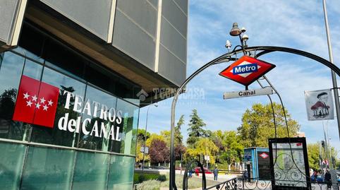 Foto 4 de Piso en venta en Arapiles,  Madrid Capital