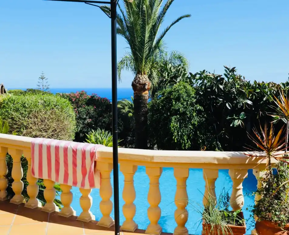 Chalet con terraza en venta en Partides comunes - Adsubia, imagen 54