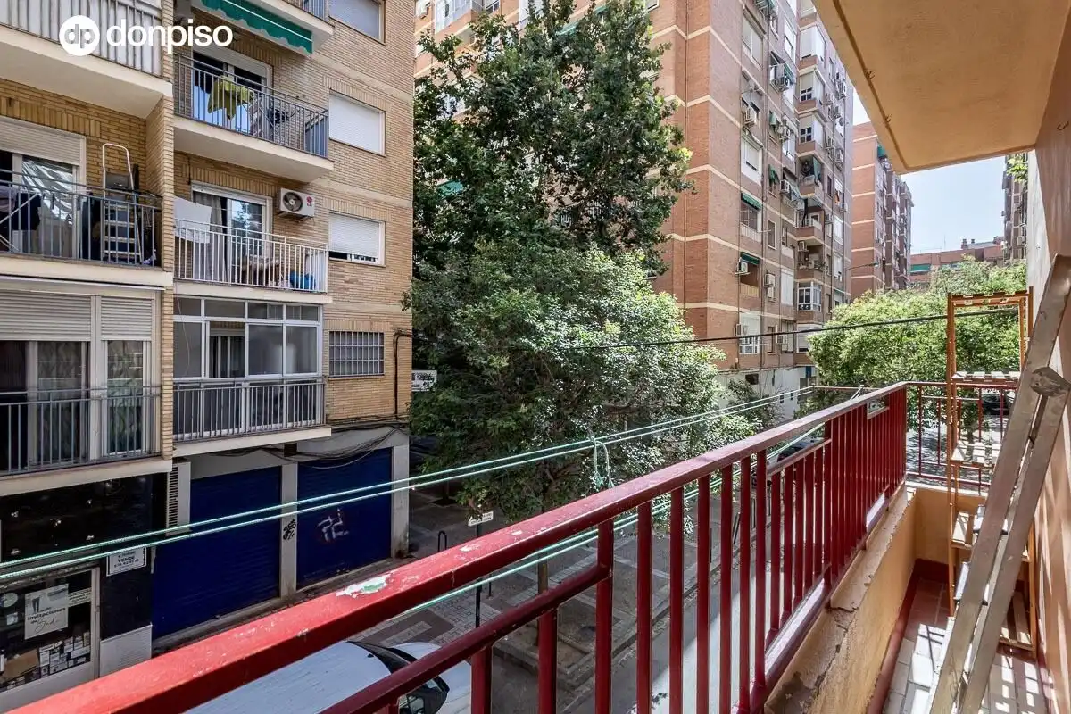 Piso en venta en PALENCIA, Barrio de Zaidín