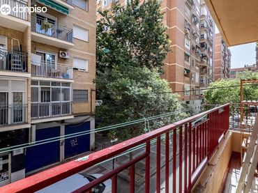 Piso con ascensor en venta en PALENCIA