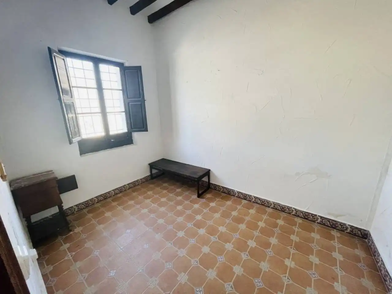 Casa amb jardí en venda a Camino Fuente Algarrobo, imagen 22