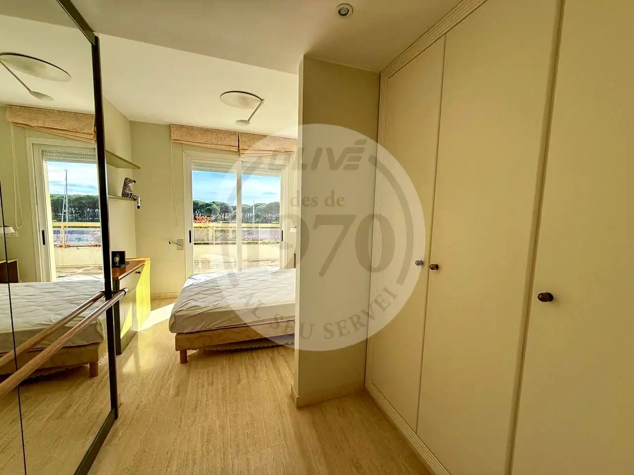 Flat for sale in De Verona Terol, Port d'Aro