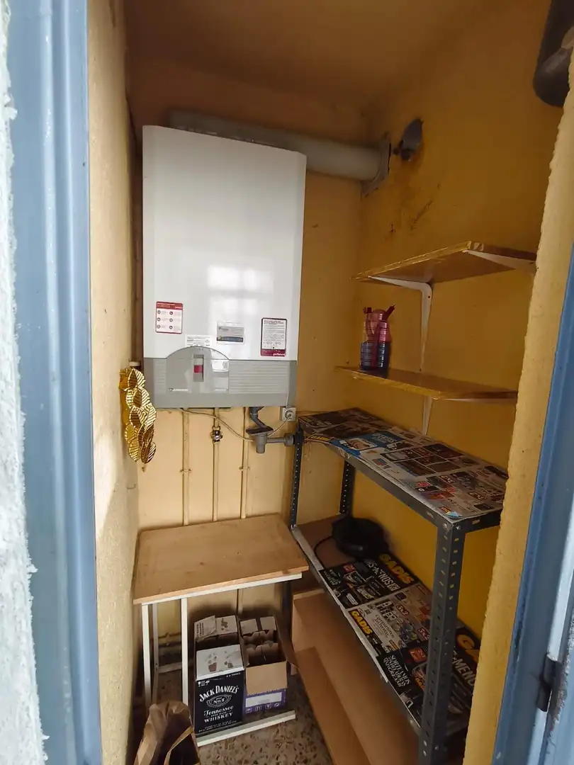 Flat for rent in Centro