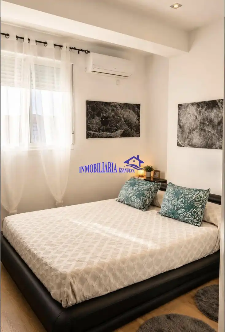 Habitación de Ático en venta en Córdoba con Trastero