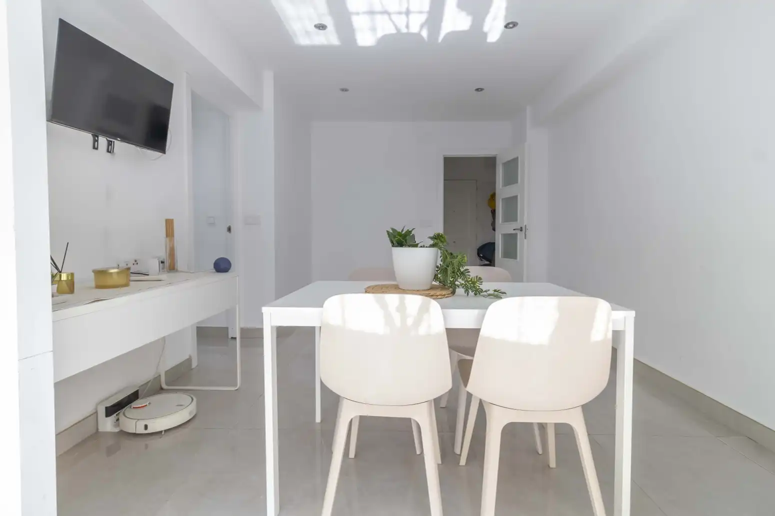 Comedor de Piso en venta en Sevilla