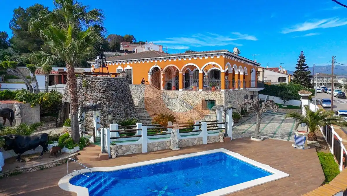 Casa in vendita a Albinyana, imagen 2