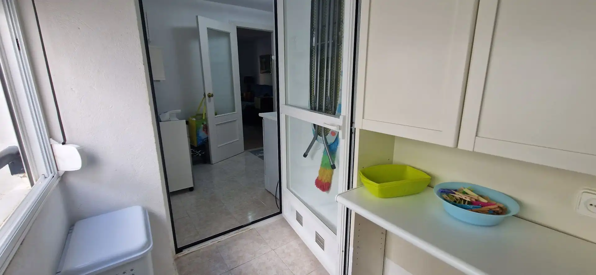 Apartments for sale in El Portil  with Terrace, Storage room and Furnished