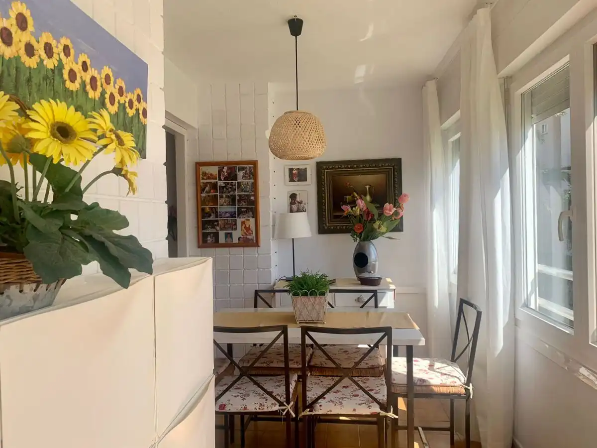 Mini appartamento in affitto a San Gabriel - Palmeral - Urbanova, imagen 10