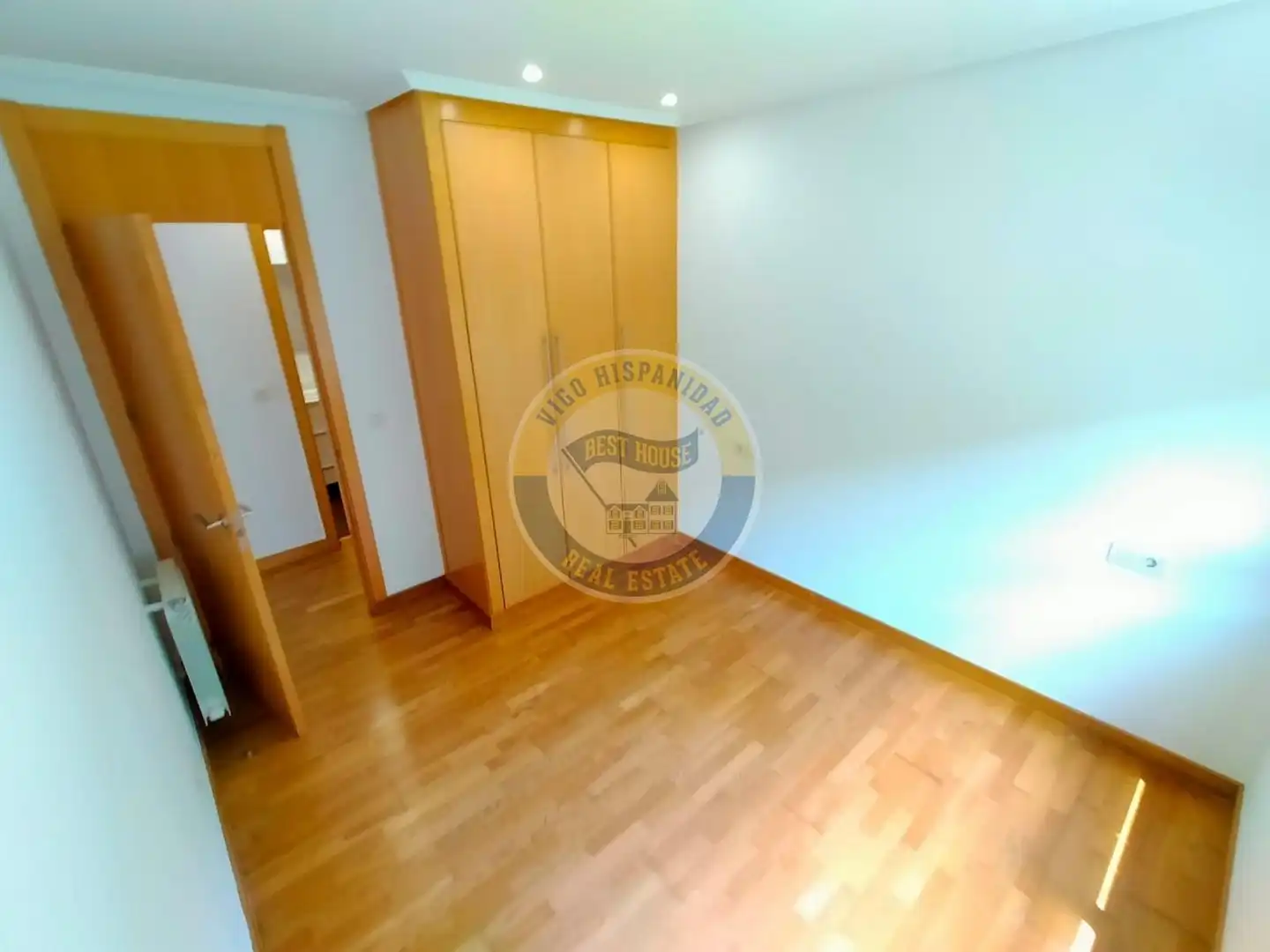 Flat for sale in Vigo   with Heating and Storage room
