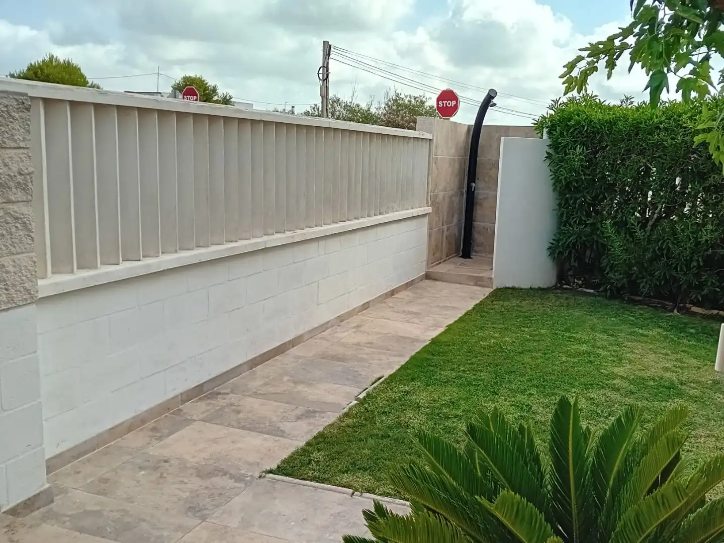 Villa mit Garten zum Verkauf in Pablo Neruda 14D, imagen 11