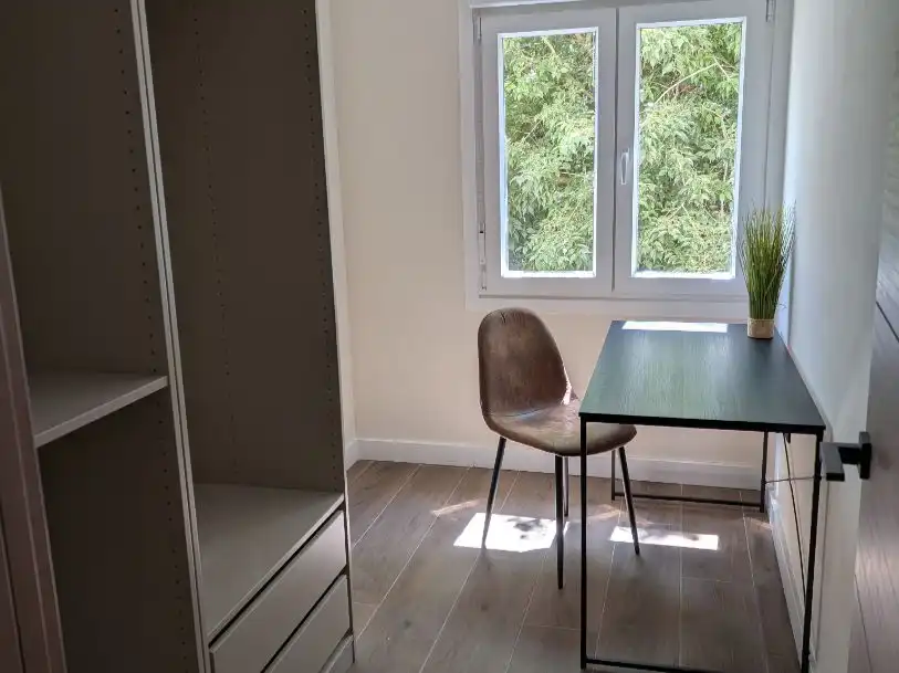 Appartement compact à louer à Avenida Santa Marina 10, imagen 15