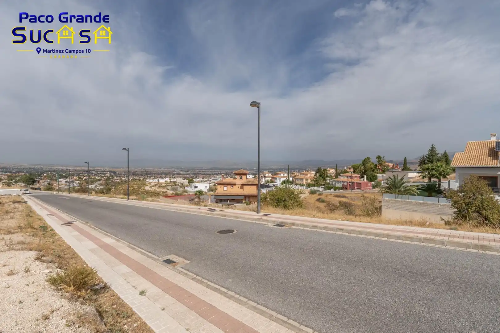 Terreny residencial en venda a Calle Albolote 14, imagen 18