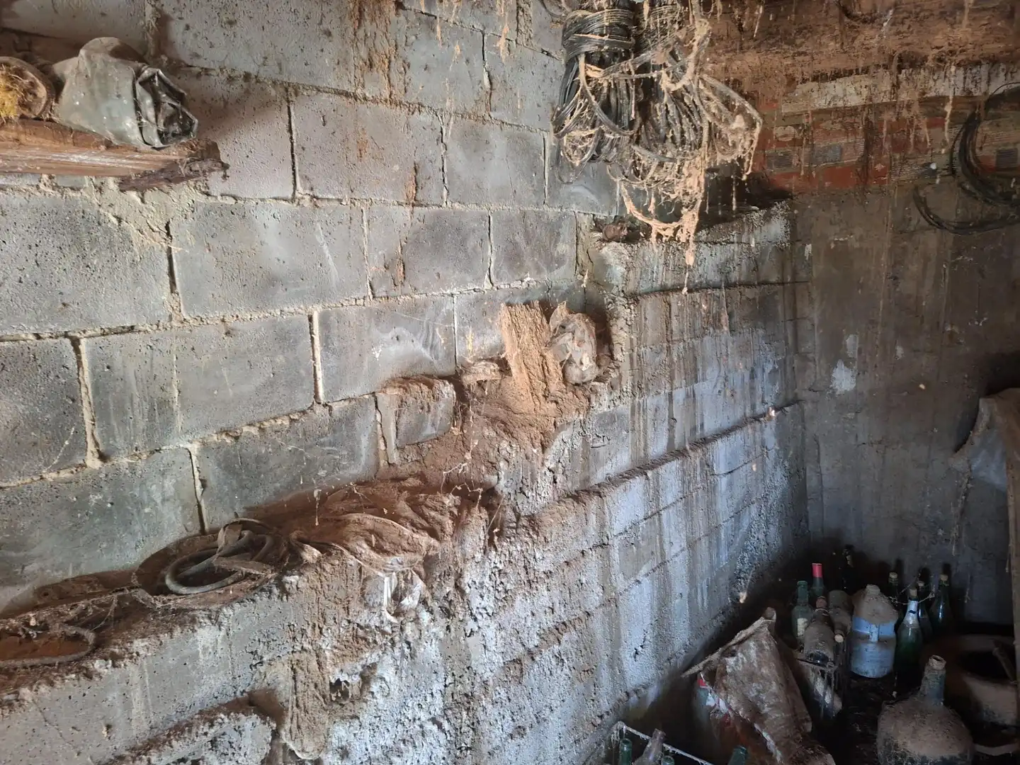 Casa o xalet en venda en Quirós