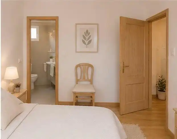 Habitación de Dúplex en venta en Algete con Aire acondicionado, Calefacción y Parquet