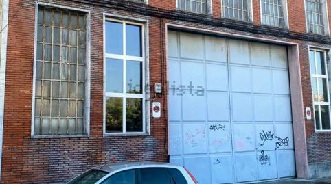 Photo 2 of Industrial buildings for sale in Maximo Agirre, 4, Lamiako - Txopoeta, Leioa