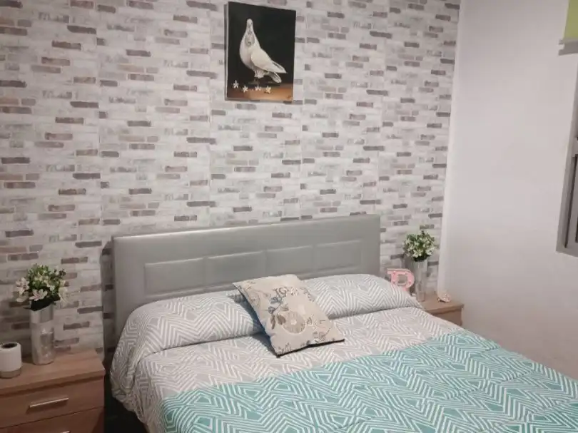 Chalet con jardín en venta en Avenida Camino Cantillana 1, imagen 5
