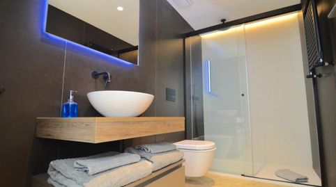 Foto 4 de Apartament de lloguer a Vila de Gràcia, Barcelona Capital