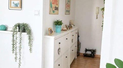 Foto 2 de Piso en venta en Santa Cristina - San Rafael, Málaga Capital