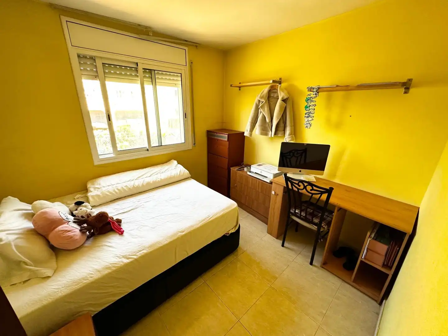 Habitación de Casa o chalet en venta en Banyeres del Penedès con Aire acondicionado, Calefacción y Jardín privado