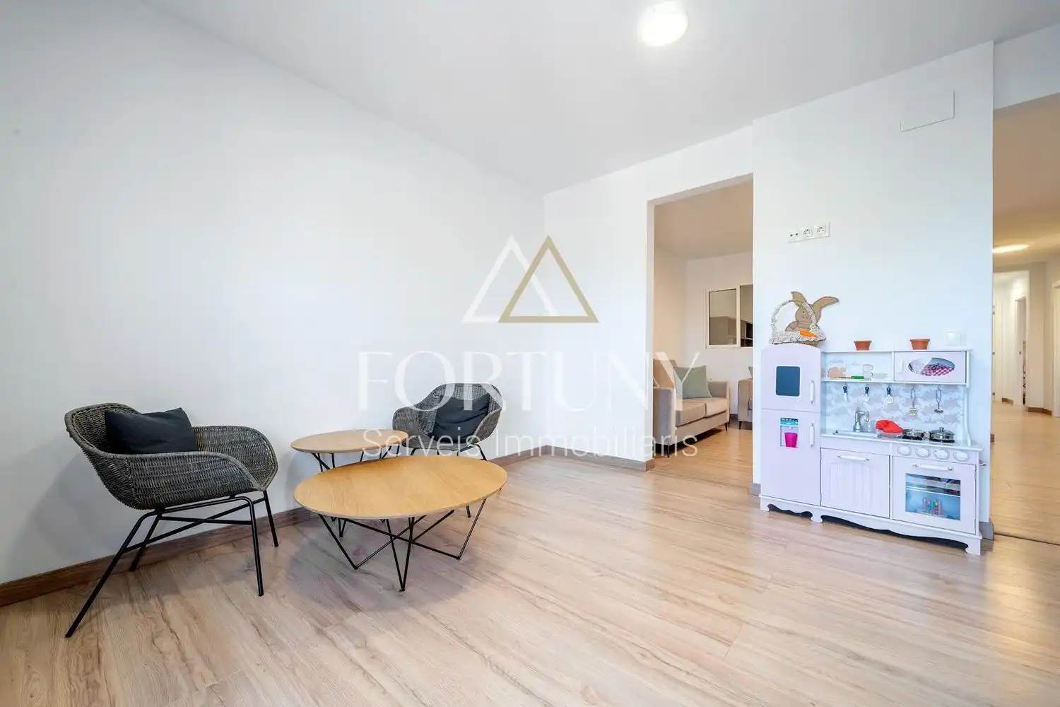 Casa amb terrassa en venda a Vinyols i els Arcs, imagen 9