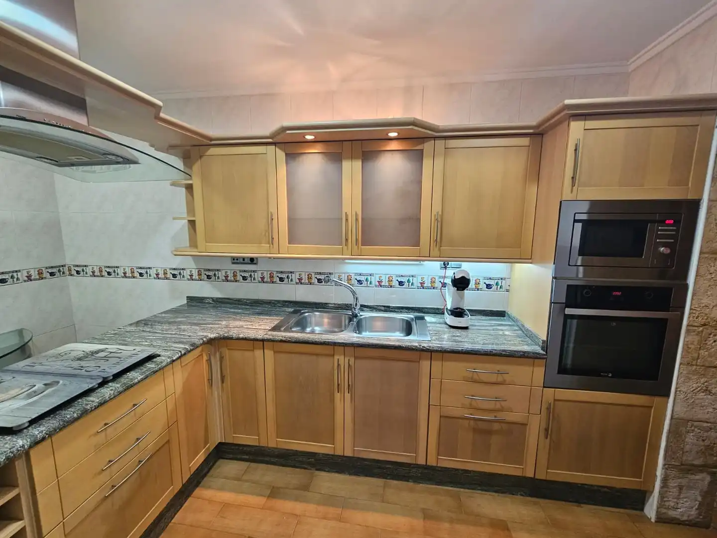 Cocina de Loft en venta en Sagunto / Sagunt con Jacuzzi