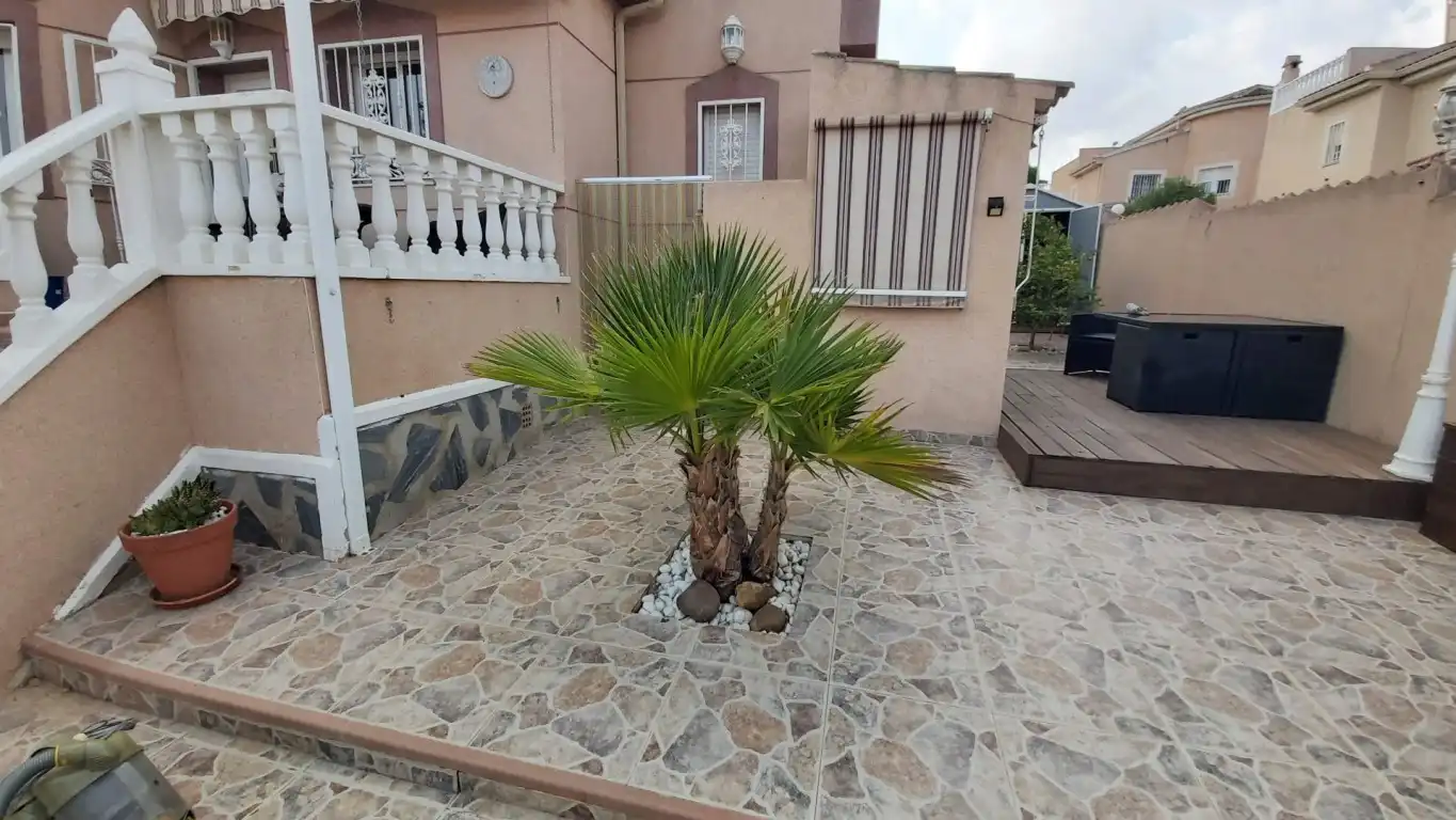 Casa o chalet en venta en Rojales