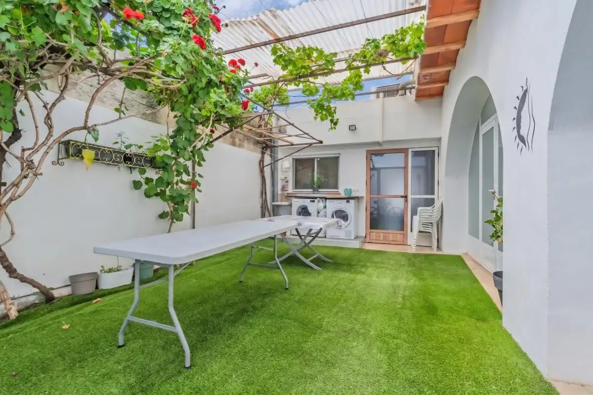 Terrace of Houses for sale in Murcia  with Heating, Swimming Pool and Furnished