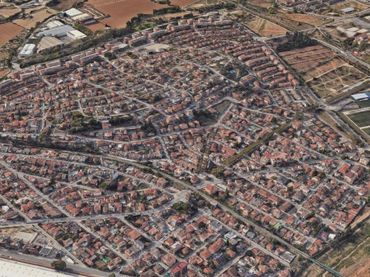 Terreno residenziale in vendita a Santa Perpètua de Mogoda
