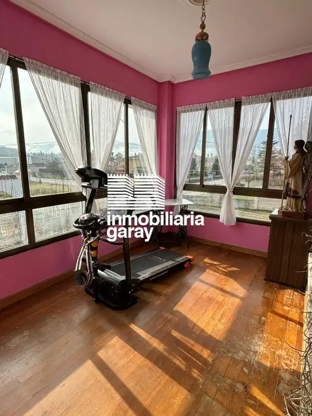 Chalet en venta en Trespaderne, imagen 24