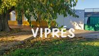 Exterior view of Country house for sale in Torremayor
