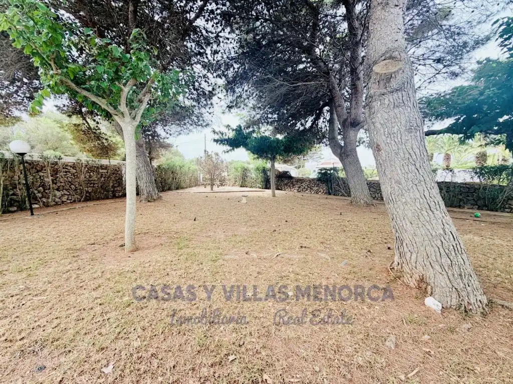 Chalet en venta en Avinguda de sa Bassa, imagen 42