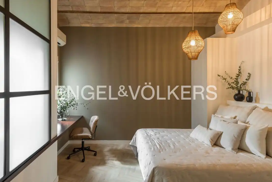 Penthouse for sale in Eixample, imagen 4