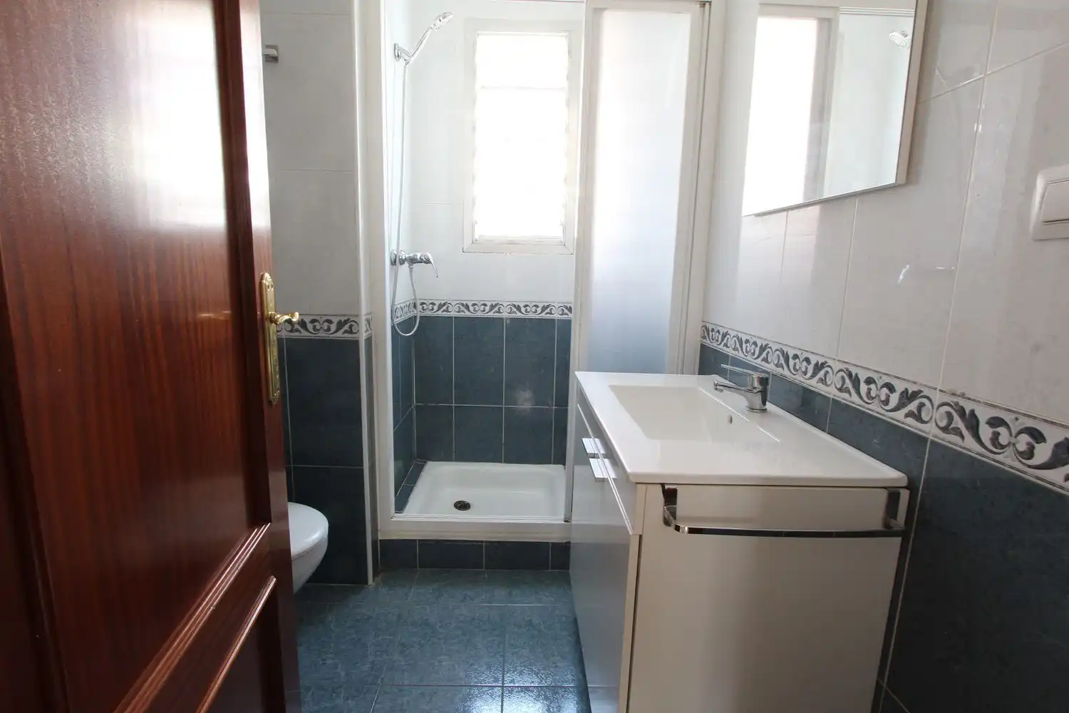 Flat for sale in Calle Cardenal Rodrigo de Castro, Ciudad Jardín