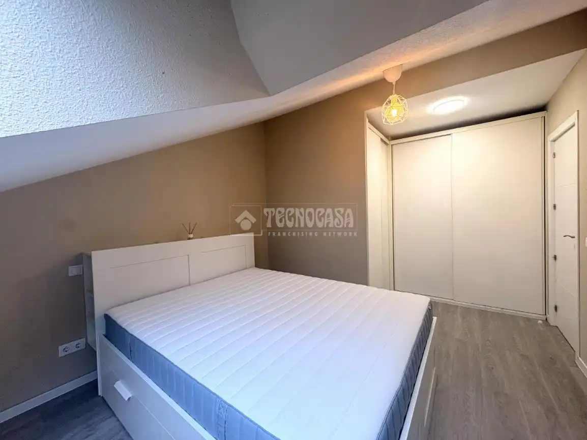 Habitación de Piso en venta en Loeches