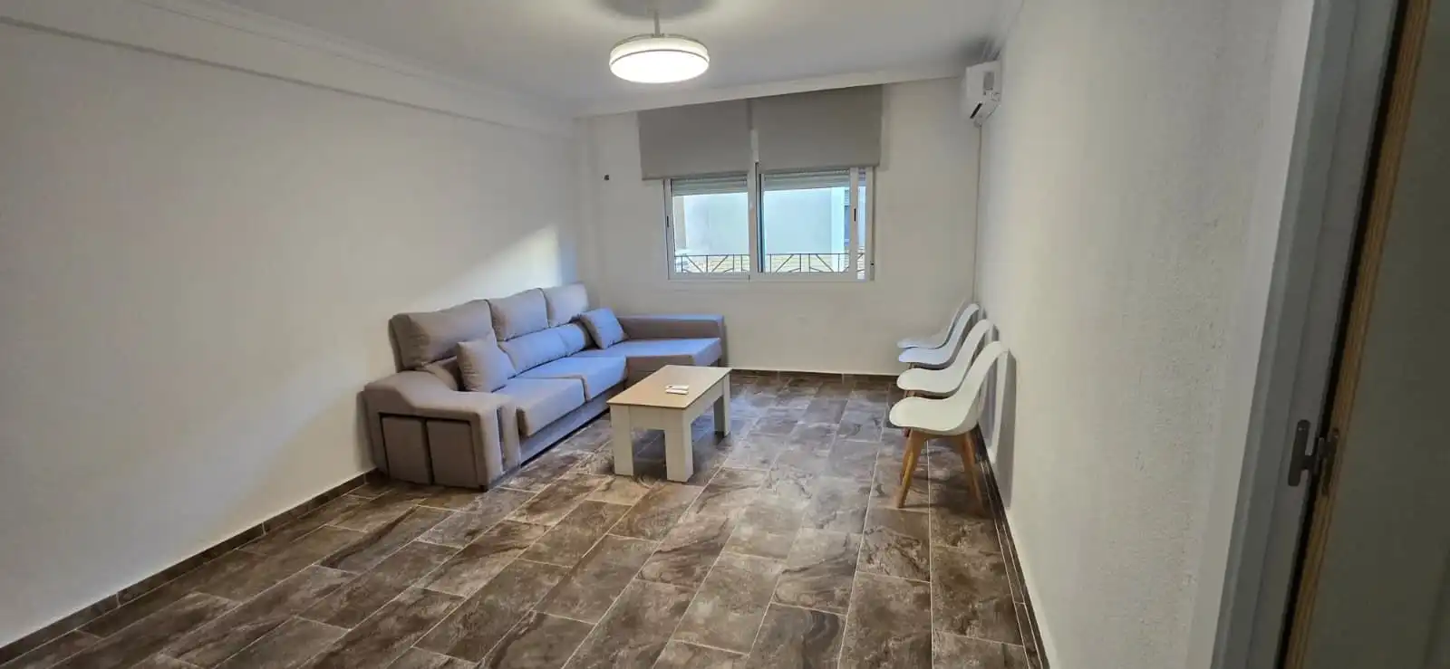 Flat for rent in Puertollano, Ciudad Real