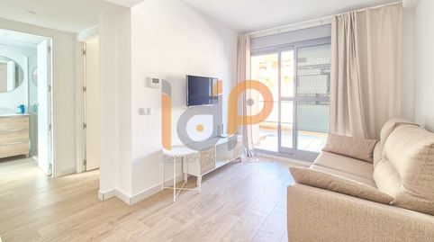 Foto 3 de Apartamento en venta en Puerto Rey, Vera