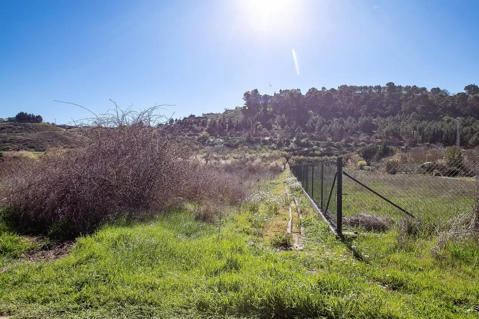 Finca rústica en venda en Mendigorria amb Calefacció, Traster i Piscina