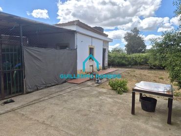 Maison rustique à vendre à Coria del Río